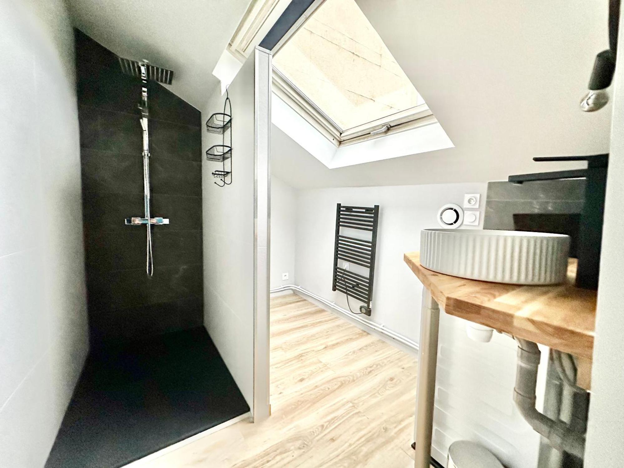 Le Florissant, Intime Et Raffine Apartment Limoges Ngoại thất bức ảnh