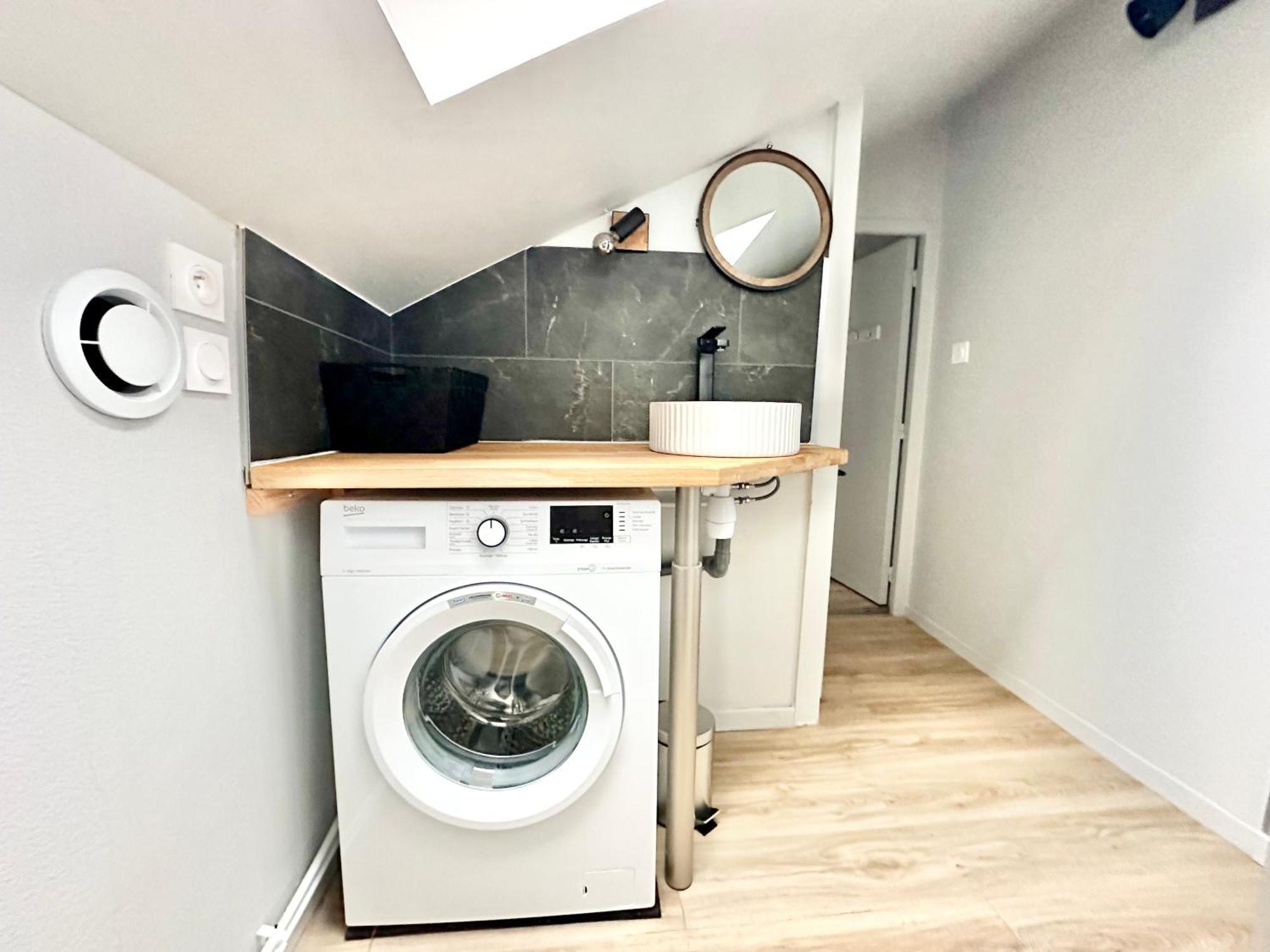 Le Florissant, Intime Et Raffine Apartment Limoges Ngoại thất bức ảnh